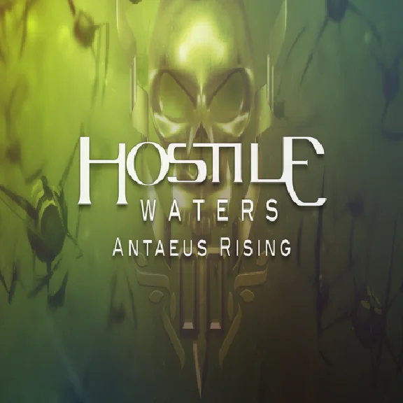 🧸 Hostile Waters: Antaeus Rising ✅ GOG 🧸 (PC)