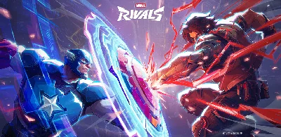 Marvel Rivals 🌟NEW ACCOUNT + MAIL🌟
