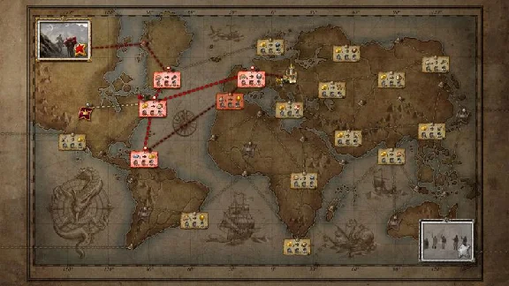 ⭐️The Settlers 7 History Edition / UPLAY Key / EUROPA
