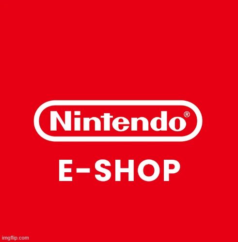 USA🔴Nintendo eShop Gift Card [10 20 35 50] Code USD