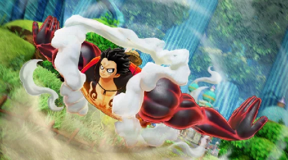 ⭐️One Piece Pirate Warriors 4 / Steam Key / RU+Global