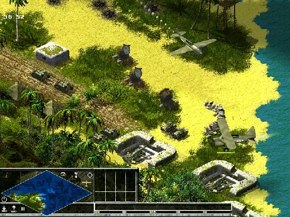 ⭐️Sudden Strike 2 Gold / Steam Key / RU+Global