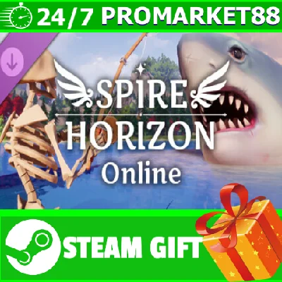 ⭐️ALL COUNTRIES⭐️ Spire Horizon Online The Grand Catch