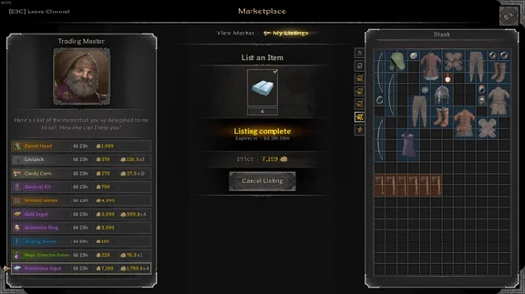 ⚡Steam gift RU Dark and Darker - Legendary Status| AUTO