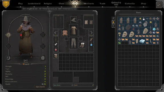 ⚡Steam gift RU Dark and Darker - Legendary Status| AUTO