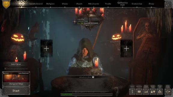 ⚡Steam gift RU Dark and Darker - Legendary Status| AUTO