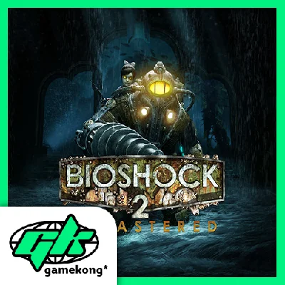 🦍Bioshock 2 Steam аккаунт оффлайн🎮