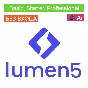 📽️ Lumen5 | Basic, Starter, Professional | No login