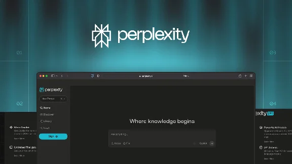 📘 Perplexity Ai Pro | Месяц, год | Без входа