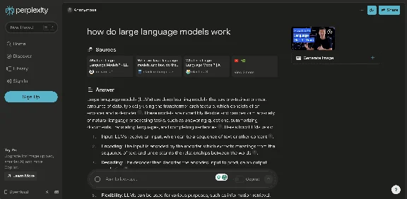 📘 Perplexity Ai Pro | Месяц, год | Без входа