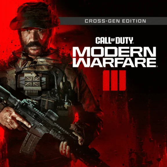 🔴 Call Of Duty Modern Warfare 3 (2023)❗️PS4/PS5 🔴 TR