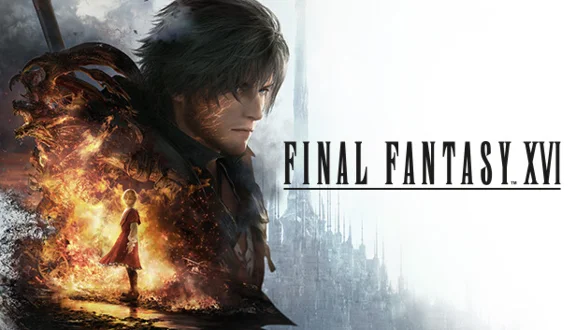 🔥 FINAL FANTASY 16  | Steam RU+UA+KZ+TR 🔥