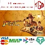 ♦ Indiana Jones and the Great Circle: Premium  | Stea