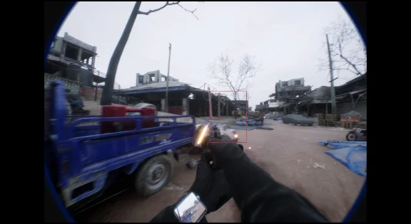 Real Shoot (Bodycam PVE) 💎 STEAM GIFT РОССИЯ 🇷🇺
