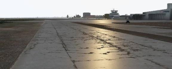 ✅💙X-PLANE 11 - CYTZ BILLY BISHOP TORONTO CITY AIRPORT
