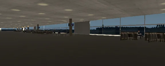 ✅💙X-PLANE 11 - CYTZ BILLY BISHOP TORONTO CITY AIRPORT
