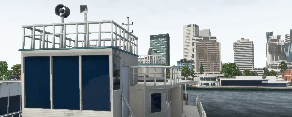 ✅💙X-PLANE 11 - CYTZ BILLY BISHOP TORONTO CITY AIRPORT