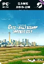 ✅💙X-PLANE 11 - CYTZ BILLY BISHOP TORONTO CITY AIRPORT
