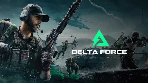 ♻️♻️ DELTA FORCE COINS ДОНАТ ПО UID 24/7 БЕЗ ВХОДА