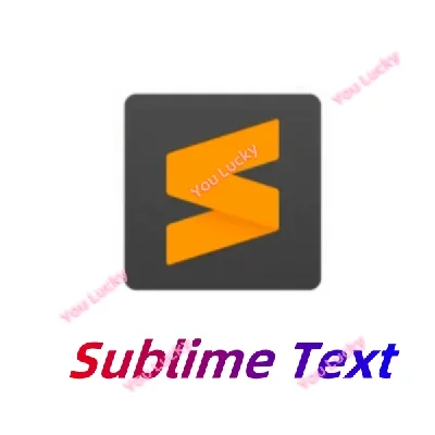 Sublime Text Key🖥️🔑Sublime Text MAC