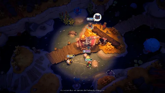 🚀 Wild Woods 🤖 Steam Gift RU + other ⚡ Autodelivery