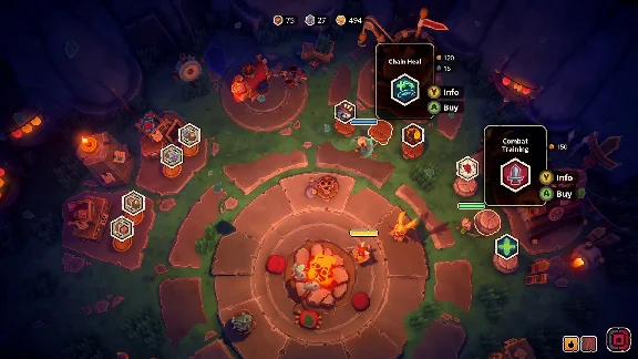 🚀 Wild Woods 🤖 Steam Gift RU + other ⚡ Autodelivery