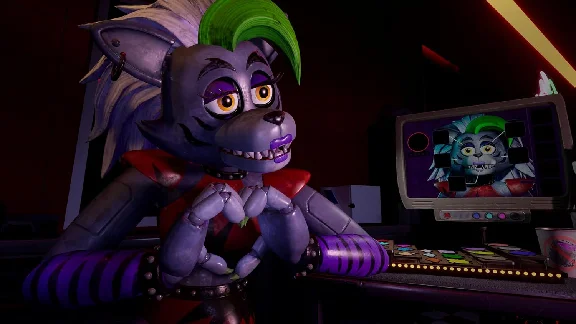 Five Nights at Freddy´s: Help Wanted 2 Xbox Series X|S