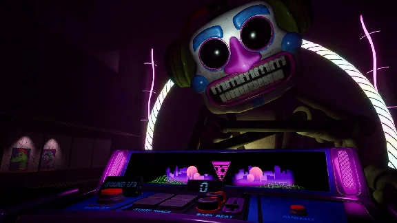 Five Nights at Freddy´s: Help Wanted 2 Xbox Series X|S