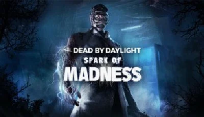 Dead by Daylight - Spark of Madness Chapter DLC GLOBAL