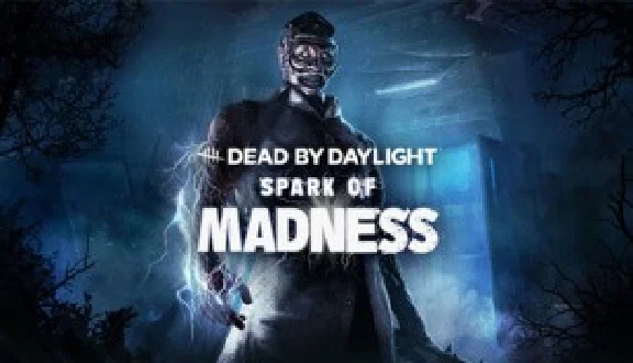 Dead by Daylight - Spark of Madness Chapter DLC GLOBAL