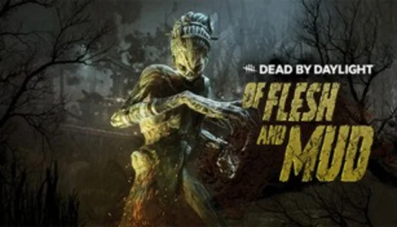 Dead by Daylight - Of Flesh and Mud (STEAM KEY/GLOBAL)