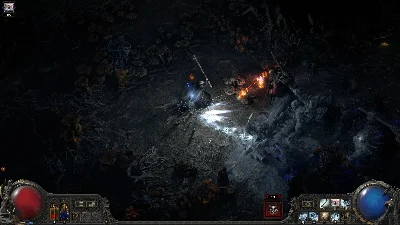 Path of Exile 2 +ВЫБОР · Steam Gift АВТО RU/KZ/TR/UA