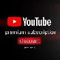 🟥 YouTube PREMIUM + MUSIC ✅ To Your Account ✅