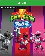 Mighty Morphin Power Rangers Ritas Rewind Xbox One X|S