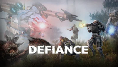 Defiance STEAM GIFT Россия + МИР + ВСЕ СТРАНЫ