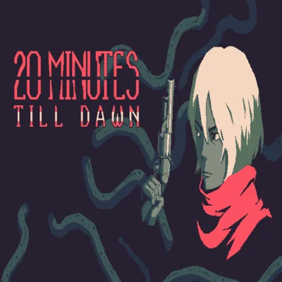 🔴 20 Minutes Till Dawn ✅ EPIC GAMES 🔴 (PC)
