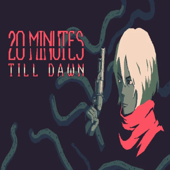 🔴 20 Minutes Till Dawn ✅ EPIC GAMES 🔴 (PC)