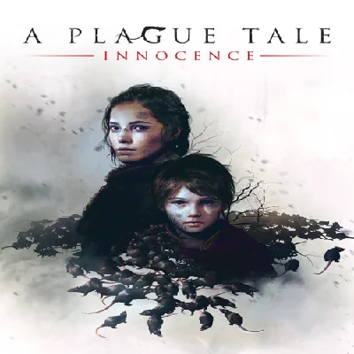 🔴 A Plague Tale: Innocence ✅ EPIC GAMES 🔴 (PC)