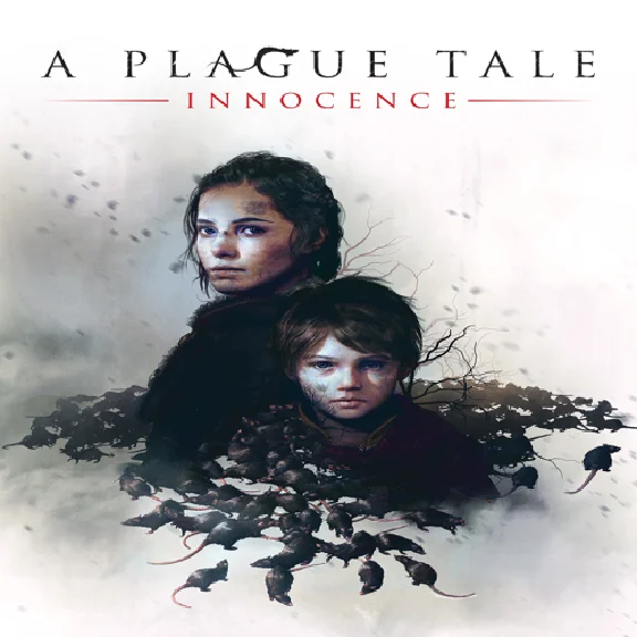 🔴 A Plague Tale: Innocence ✅ EPIC GAMES 🔴 (PC)