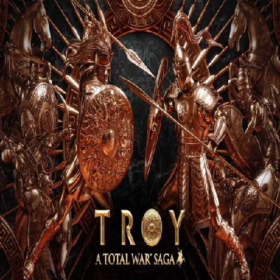 🔴 A Total War Saga: TROY ✅ EPIC GAMES 🔴 (PC)