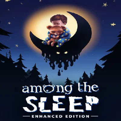 🔴 Among the Sleep - Enhanced Edition ✅ EPIC GAMES 🔴 (
