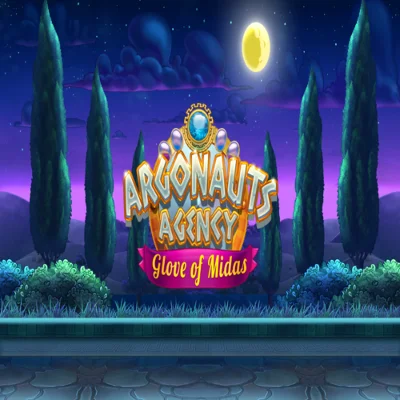 🔴 Argonauts Agency: Glove of Midas ✅ EPIC GAMES 🔴 (PC