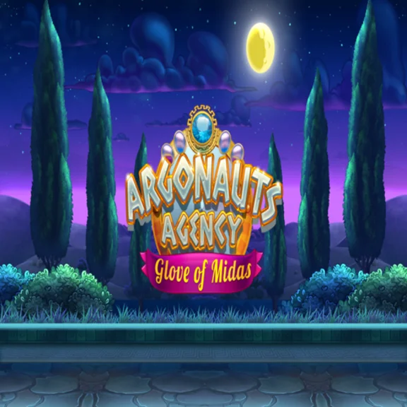 🔴 Argonauts Agency: Glove of Midas ✅ EPIC GAMES 🔴 (PC