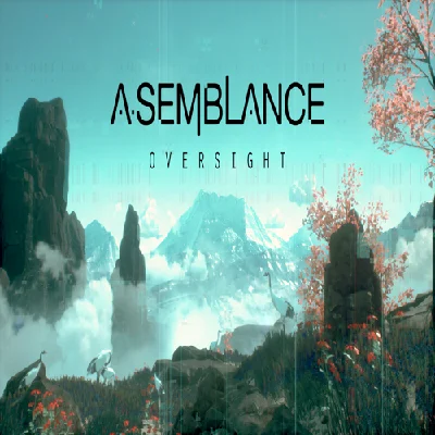 🔴 Asemblance: Oversight ✅ EPIC GAMES 🔴 (PC)