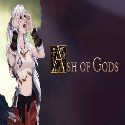 🔴 Ash of Gods: Redemption ✅ EPIC GAMES 🔴 (PC)