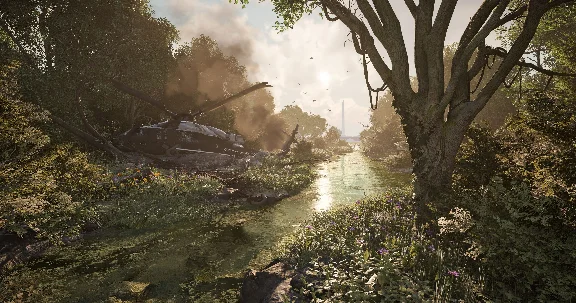 ⭐️Tom Clancy´s The Division 2 / UPLAY Key / EUROPA