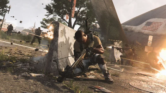 ⭐️Tom Clancy´s The Division 2 / UPLAY Key / EUROPA