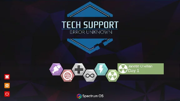 ⭐️Tech Support: Error Unknown / Steam Key / RU+Global