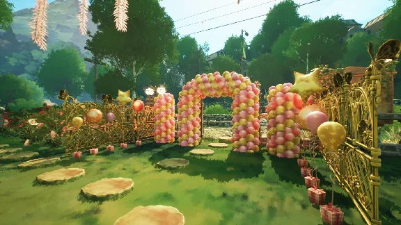 Garden Life: A Cozy Simulator  - Supporter Pack DLC Ste