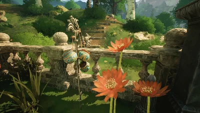 Garden Life: A Cozy Simulator  - Supporter Pack DLC Ste